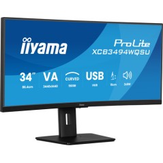 34  UW CURVED VA 3440X1440 120HZ