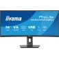 34  UW CURVED VA 3440X1440 120HZ