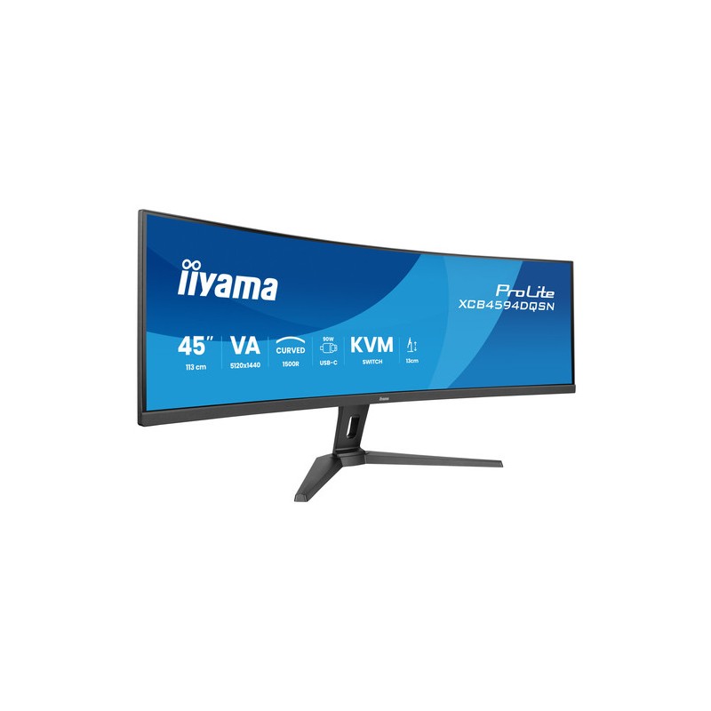 44,5   Business DQHD VA PANEL