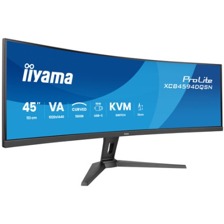 44,5   Business DQHD VA PANEL