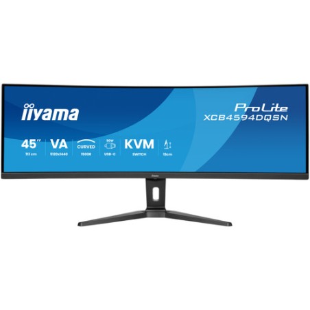 44,5   Business DQHD VA PANEL