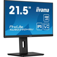21,5  ETE IPS-panel, 1920x1080@100Hz