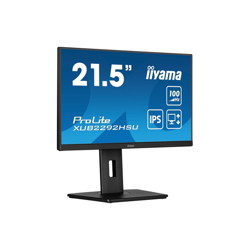 21,5  ETE IPS-panel, 1920x1080@100Hz