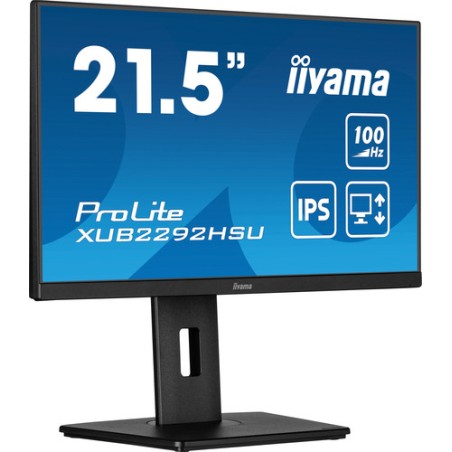21,5  ETE IPS-panel, 1920x1080@100Hz