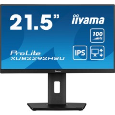 21,5  ETE IPS-panel, 1920x1080@100Hz