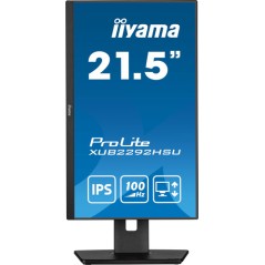 21,5  ETE IPS-panel, 1920x1080@100Hz