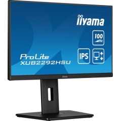 21,5  ETE IPS-panel, 1920x1080@100Hz