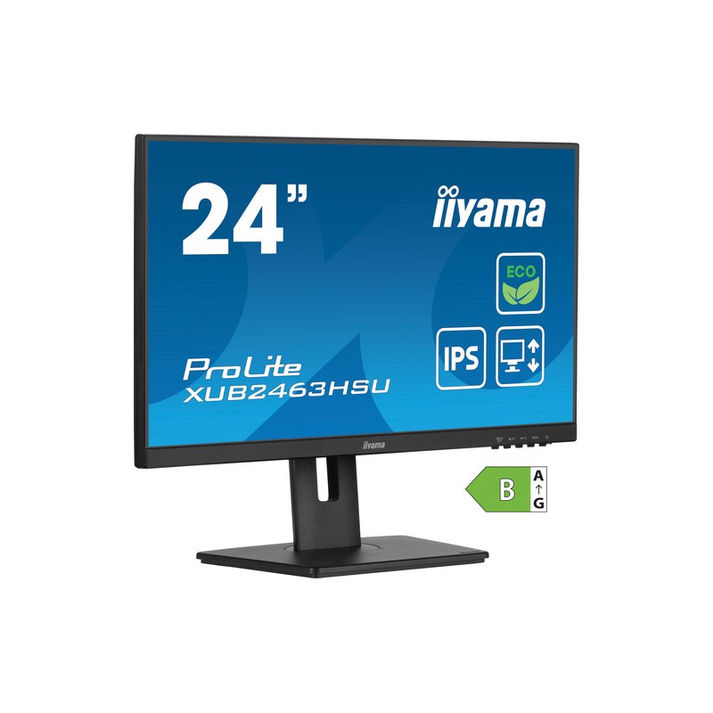 24  FHD BUSINESS IPS GREEN CHOICE
