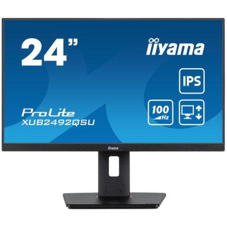 24  ETE IPS-panel, 2560x1440@100Hz QHD