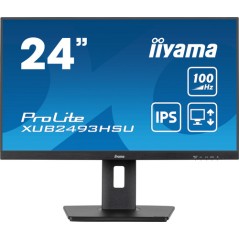 24  IPS-panel, 1920x1080@100Hz HDMI, DisplayPort