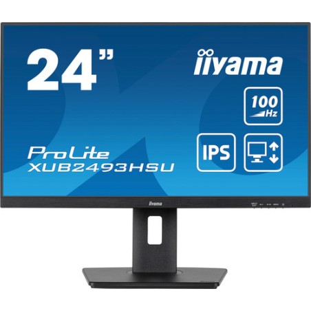 24  IPS-panel, 1920x1080@100Hz HDMI, DisplayPort