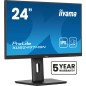 24  IPS-panel, 1920x1080, USB-C Dock