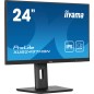 24  IPS-panel, 1920x1080, USB-C Dock