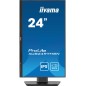 24  IPS-panel, 1920x1080, USB-C Dock