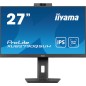 iiyama ProLite XUB2790QSUH-B1 Monitor PC 68,6 cm (27") 2560 x 1440 Pixel 4K Ultra HD LED Nero