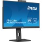 iiyama ProLite XUB2790QSUH-B1 Monitor PC 68,6 cm (27") 2560 x 1440 Pixel 4K Ultra HD LED Nero