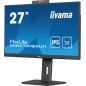 iiyama ProLite XUB2790QSUH-B1 Monitor PC 68,6 cm (27") 2560 x 1440 Pixel 4K Ultra HD LED Nero