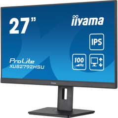 (IPS, 1H 1DP, 4x3.2, 100Hz)