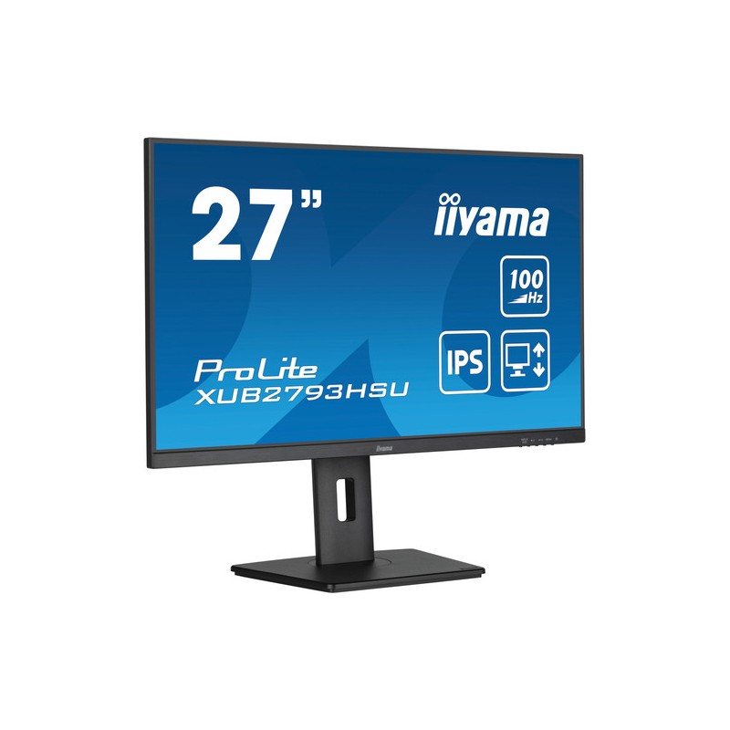 27  IPS-panel, 1920x1080@100Hz 300cd/m²