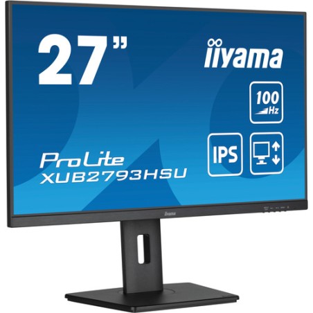 27  IPS-panel, 1920x1080@100Hz 300cd/m²