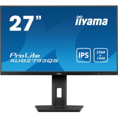 27 Business QHD IPS Panel