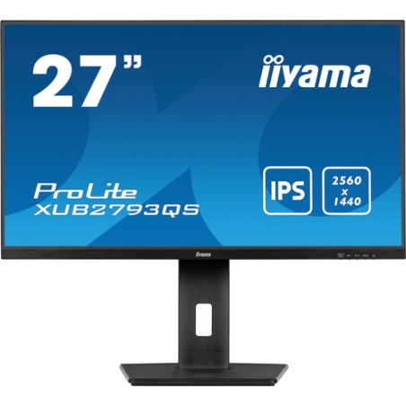 27 Business QHD IPS Panel