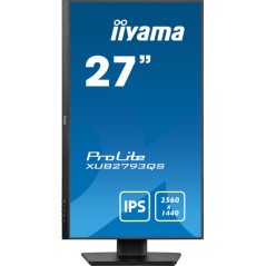 27 Business QHD IPS Panel