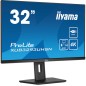 31,5 IPS, 3840X2160,1H1DP, USB-C DOCK