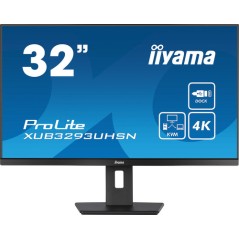 31,5 IPS, 3840X2160,1H1DP, USB-C DOCK