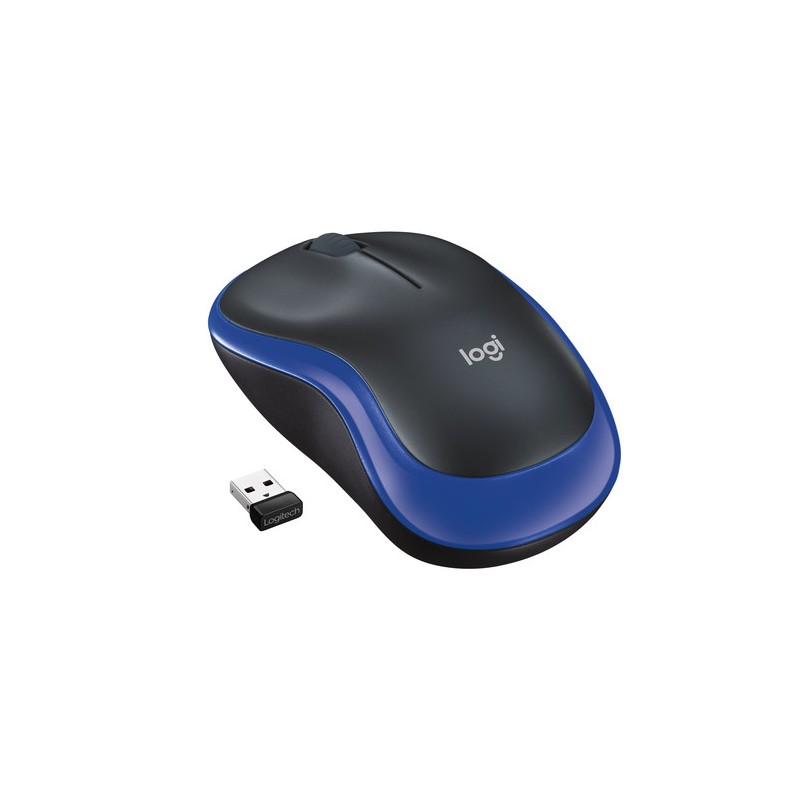 Logitech M185