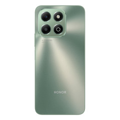 Honor X6b 16,7 cm (6.56") Doppia SIM Android 14 4G USB tipo-C 6 GB 256 GB 5200 mAh Verde