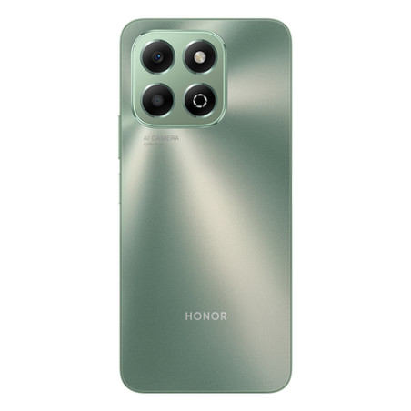 Honor X6b 16,7 cm (6.56") Doppia SIM Android 14 4G USB tipo-C 6 GB 256 GB 5200 mAh Verde