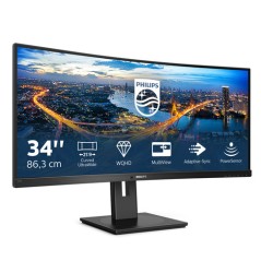 34 21:9 CURVO 3440*1440 DP HDMIX2 USB MULTIMED