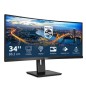 34 21:9 CURVO 3440*1440 DP HDMIX2 USB MULTIMED