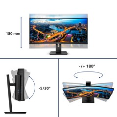 34 21:9 CURVO 3440*1440 DP HDMIX2 USB MULTIMED