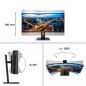 34 21:9 CURVO 3440*1440 DP HDMIX2 USB MULTIMED