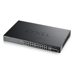 SWITCH GS2220-28HP 30P 24PPOE+6P UPLINK