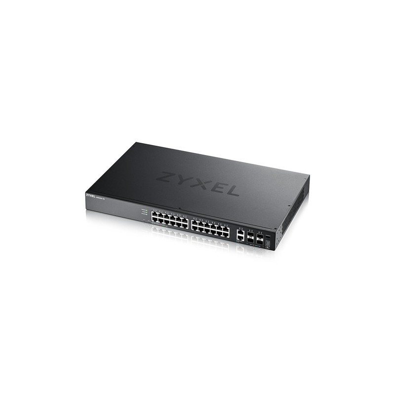 SWITCH GS2220-28HP 30P 24PPOE+6P UPLINK