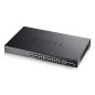 SWITCH GS2220-28HP 30P 24PPOE+6P UPLINK