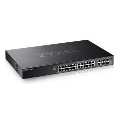 SWITCH GS2220-28HP 30P 24PPOE+6P UPLINK