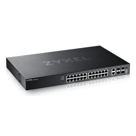 SWITCH GS2220-28HP 30P 24PPOE+6P UPLINK