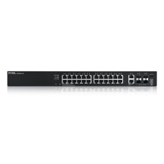 SWITCH GS2220-28HP 30P 24PPOE+6P UPLINK