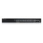 SWITCH GS2220-28HP 30P 24PPOE+6P UPLINK