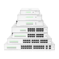 SWITCH 8P GIGABIT RJ45 INSTANT ON 1 430