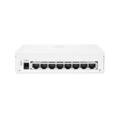 SWITCH 8P GIGABIT RJ45 INSTANT ON 1 430
