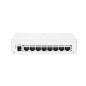 SWITCH 8P GIGABIT RJ45 INSTANT ON 1 430