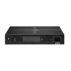 HPE Aruba Networking CX 6000 12G Class4 PoE 2G/2SFP 139W Switch