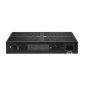 HPE Aruba Networking CX 6000 12G Class4 PoE 2G/2SFP 139W Switch