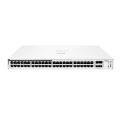 SWITCH 48P GIGABIT DI CUI 24POE ARU BA HPE 1830
