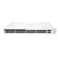 SWITCH 48P GIGABIT DI CUI 24POE ARU BA HPE 1830
